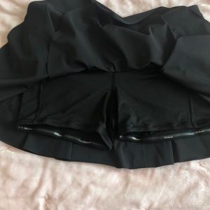 lululemon athletica Other - Lululemon athletic skirt lululemon athletica Other - Lululemon athletic skirt